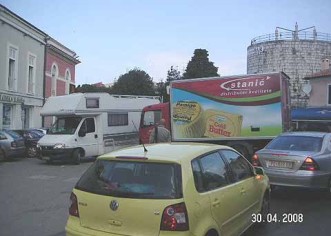 Za Dan Grada promet staje ?